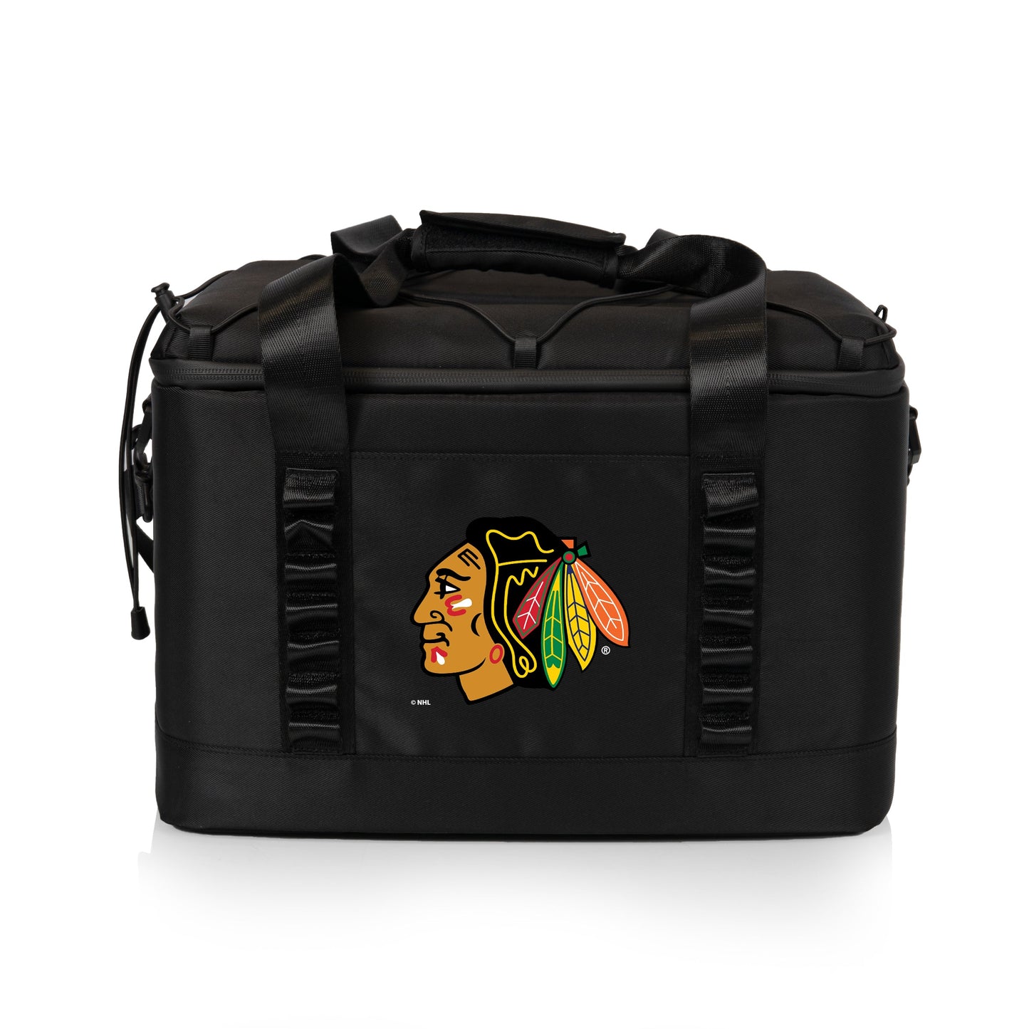 Chicago Blackhawks - Tarana Superthick Recycled Cooler - 24 can