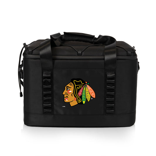 Chicago Blackhawks - Tarana Superthick Recycled Cooler - 24 can