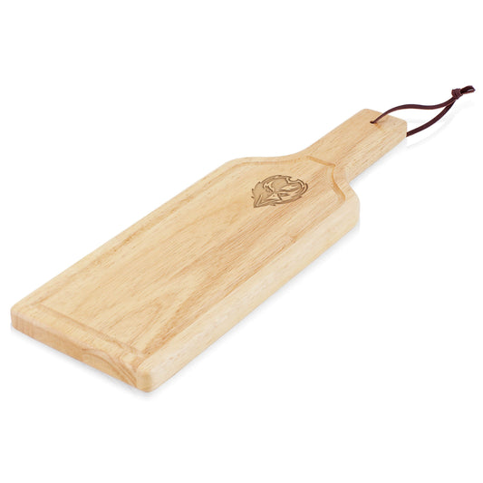 Baltimore Ravens - Botella Cheese Cutting Board & Serving Tray