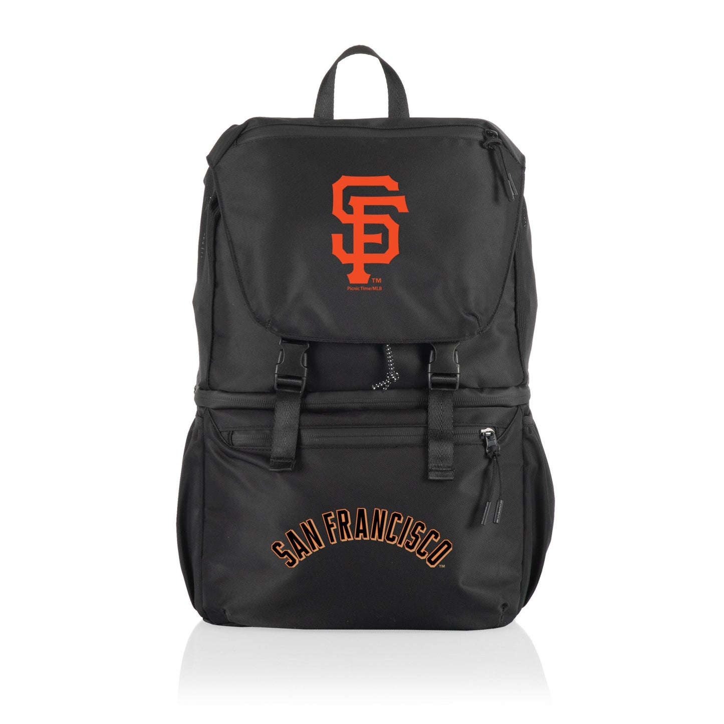 San Francisco Giants - Tarana Recycled Backpack Cooler