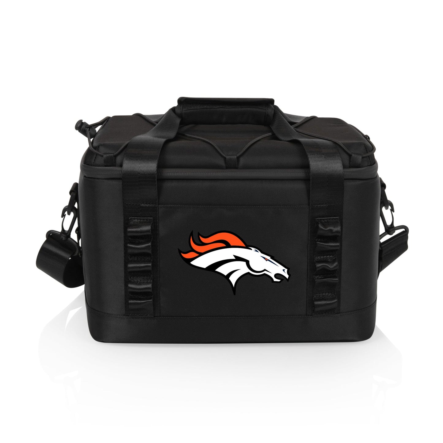 Denver Broncos - Tarana Superthick Recycled Cooler - 12 can