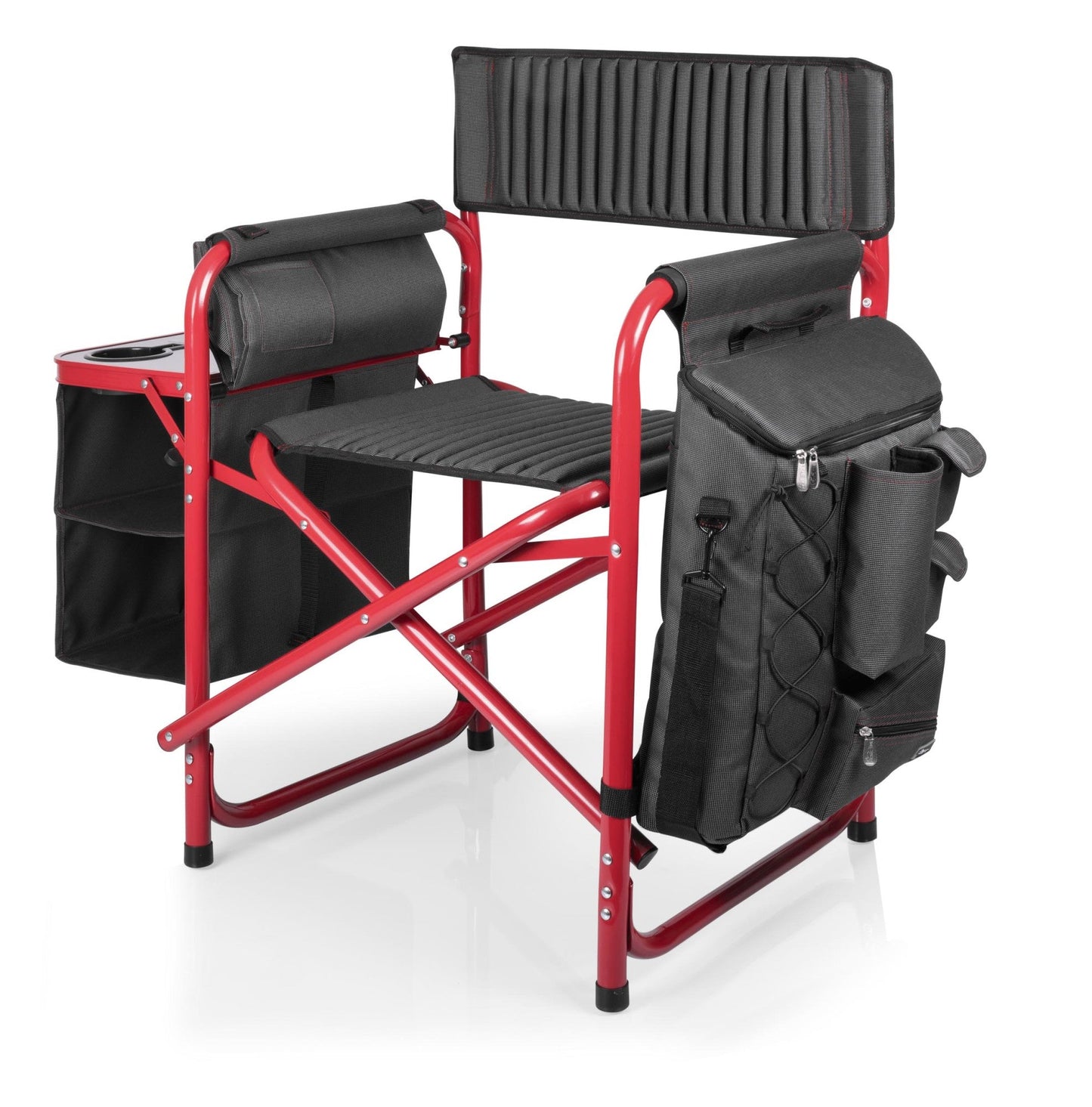 Oklahoma Sooners - Fusion Camping Chair