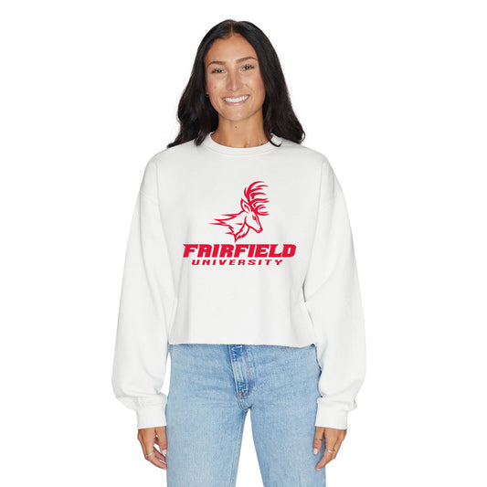 Fairfield Stags Crewneck