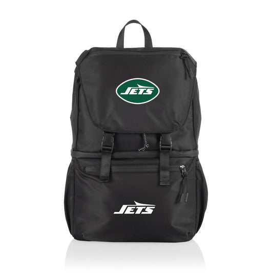 New York Jets - Tarana Recycled Backpack Cooler