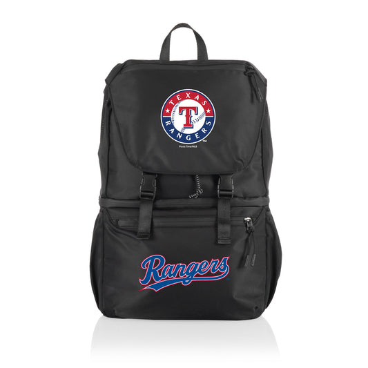 Texas Rangers - Tarana Recycled Backpack Cooler