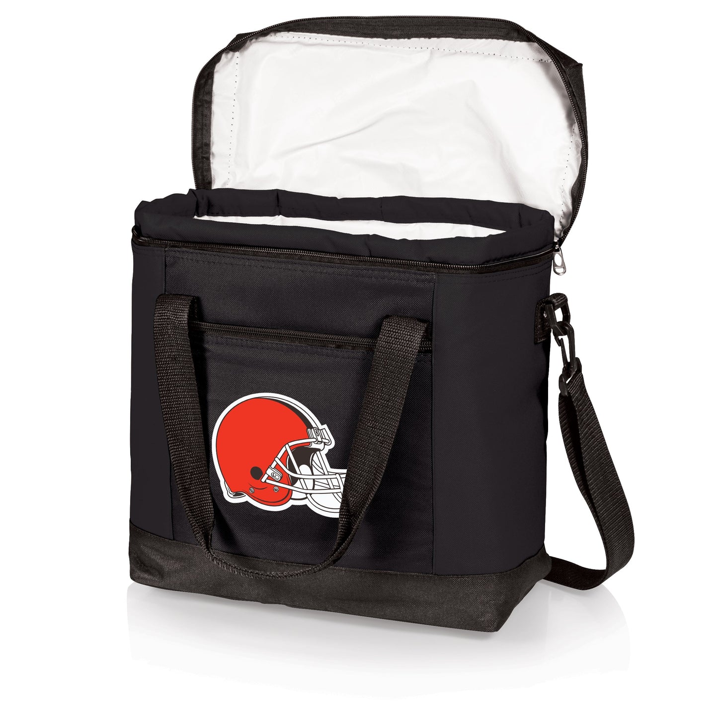 Cleveland Browns - Montero Cooler Tote Bag