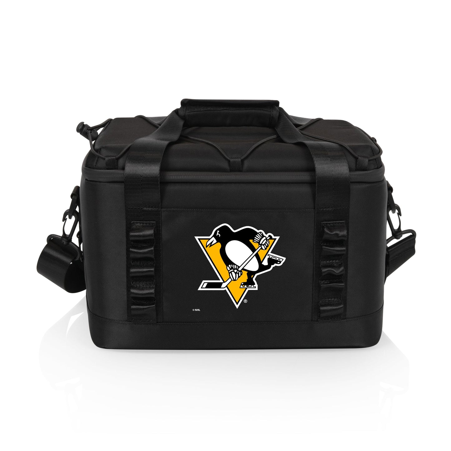 Pittsburgh Penguins - Tarana Superthick Recycled Cooler - 12 can