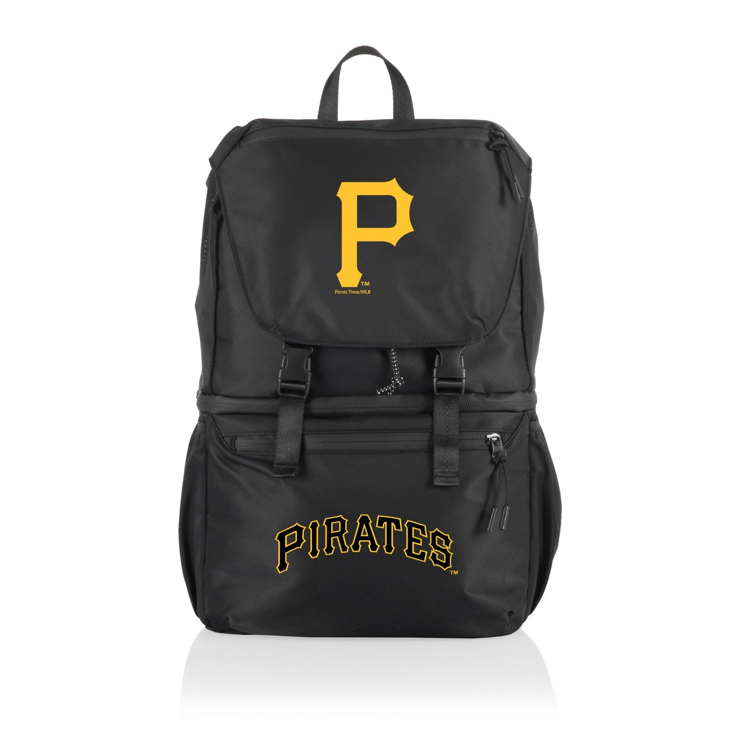 Pittsburgh Pirates - Tarana Recycled Backpack Cooler