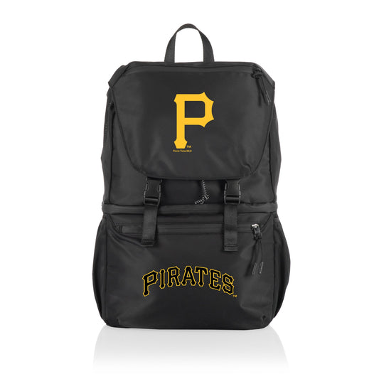 Pittsburgh Pirates - Tarana Recycled Backpack Cooler