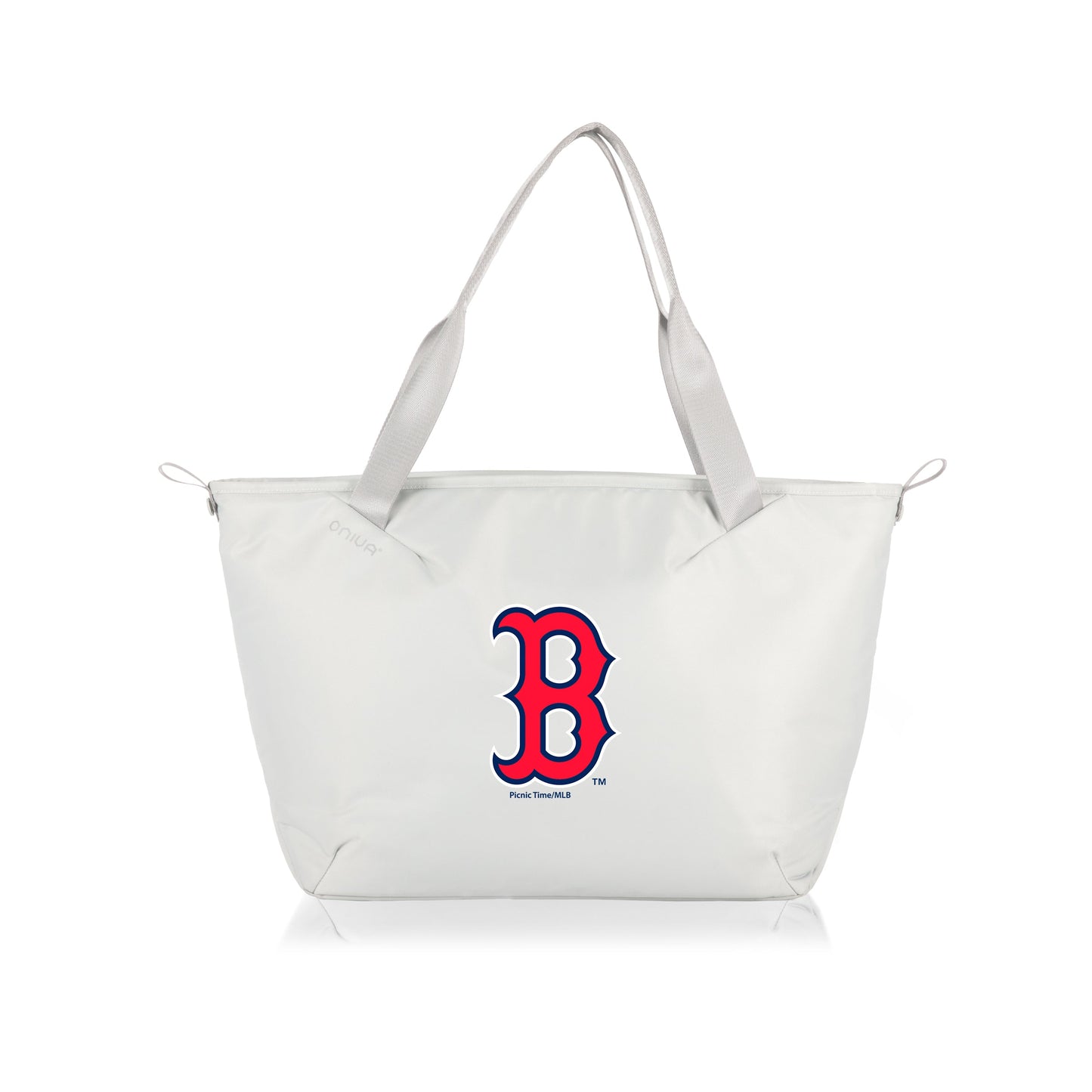 Boston Red Sox - Tarana Recycled Cooler Tote Bag