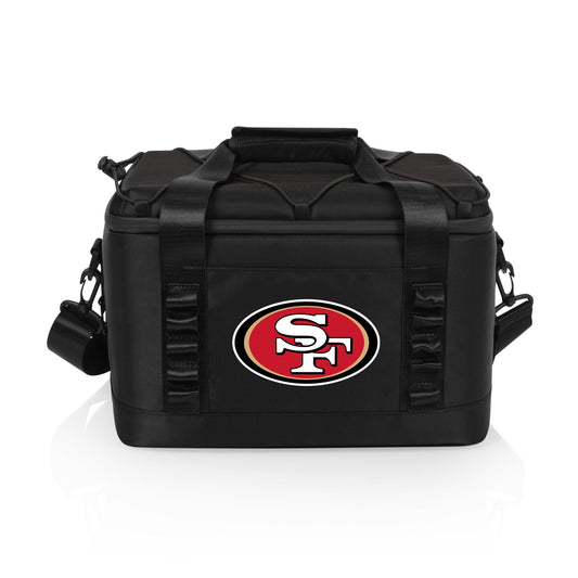 San Francisco 49ers - Tarana Superthick Recycled Cooler - 12 can