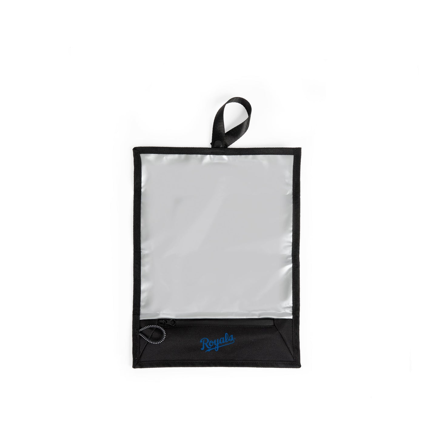 Kansas City Royals - Tarana Recycled Lunch Bag Cooler with Utensils
