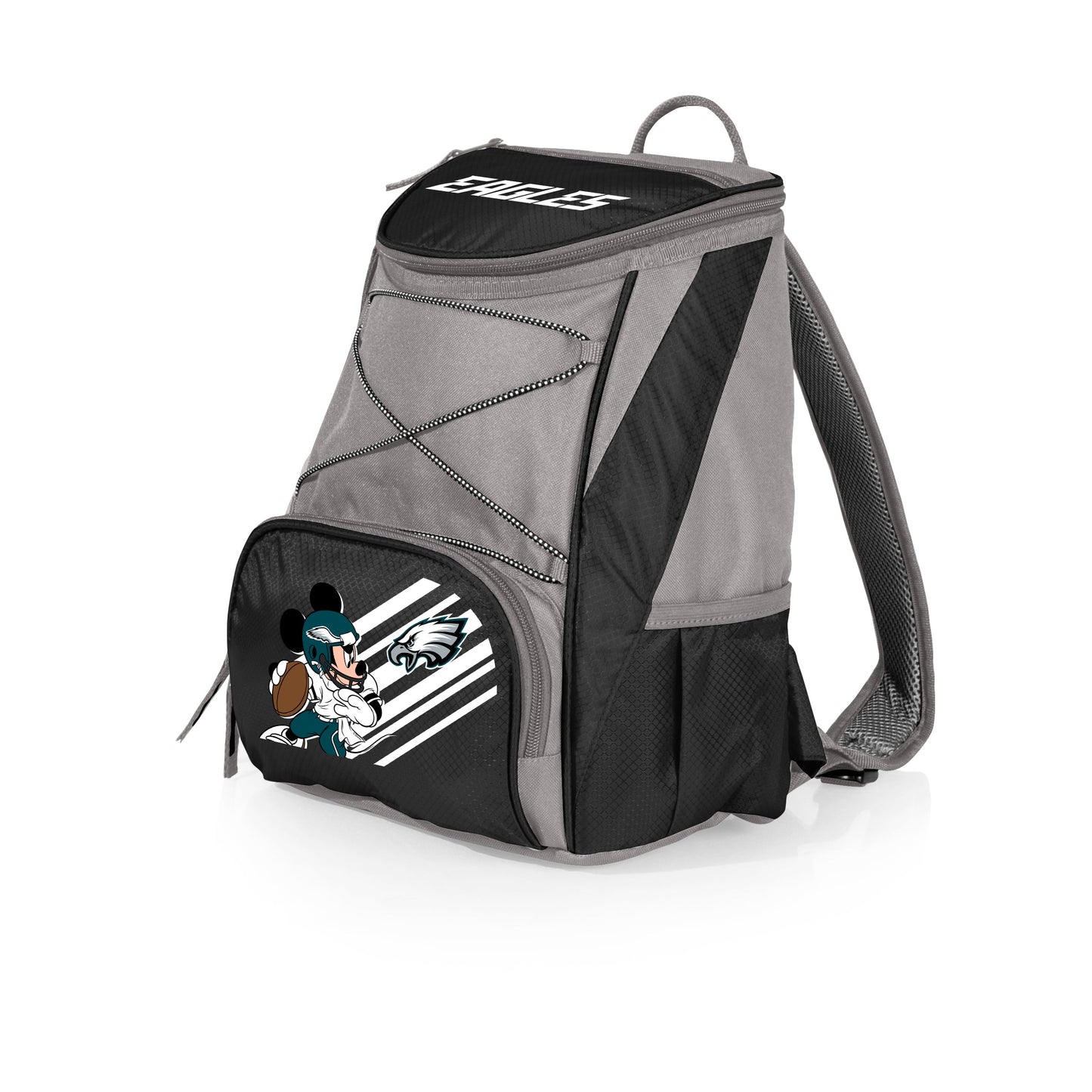 Philadelphia Eagles Mickey Mouse - PTX Backpack Cooler