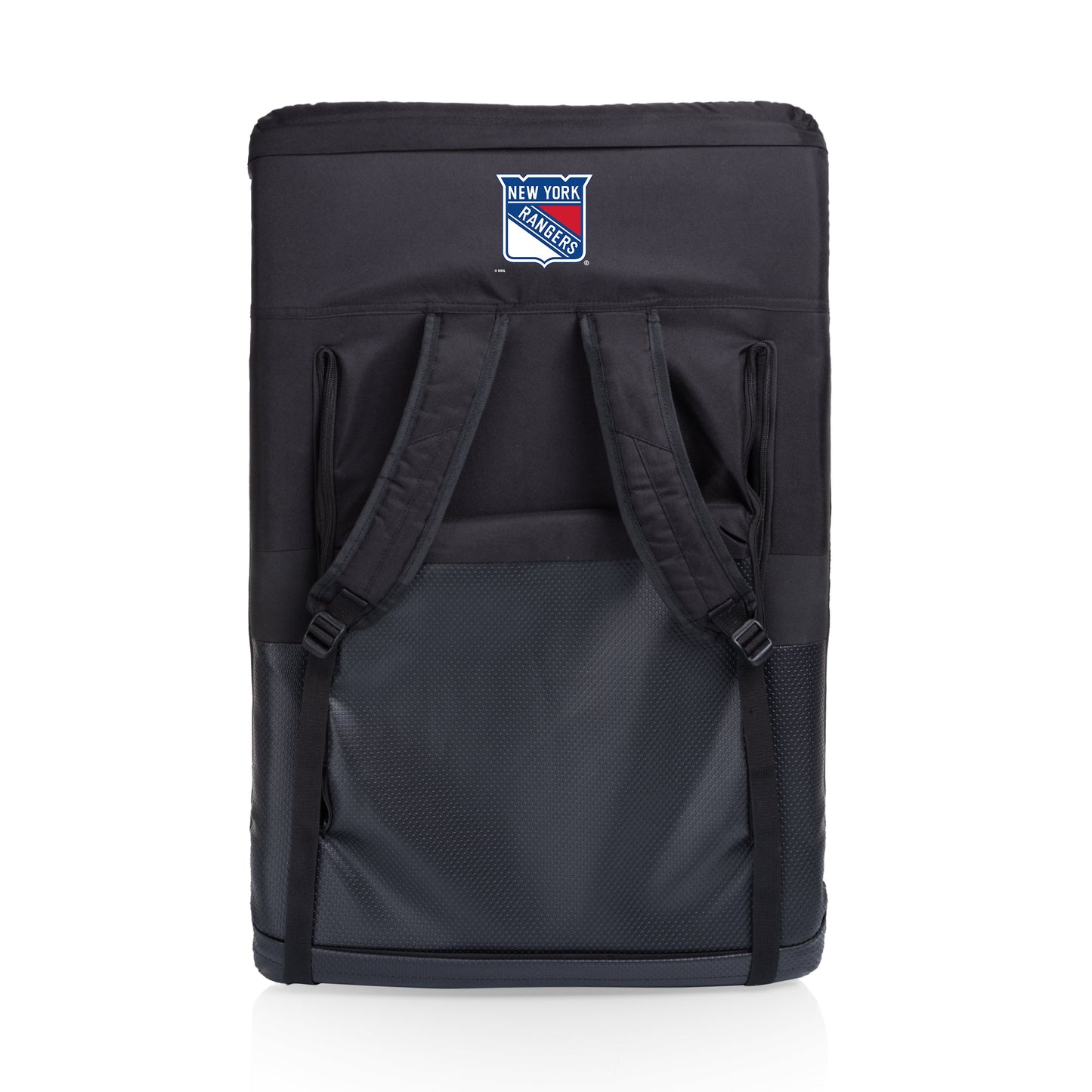 New York Rangers - Ventura Portable Reclining Stadium Seat