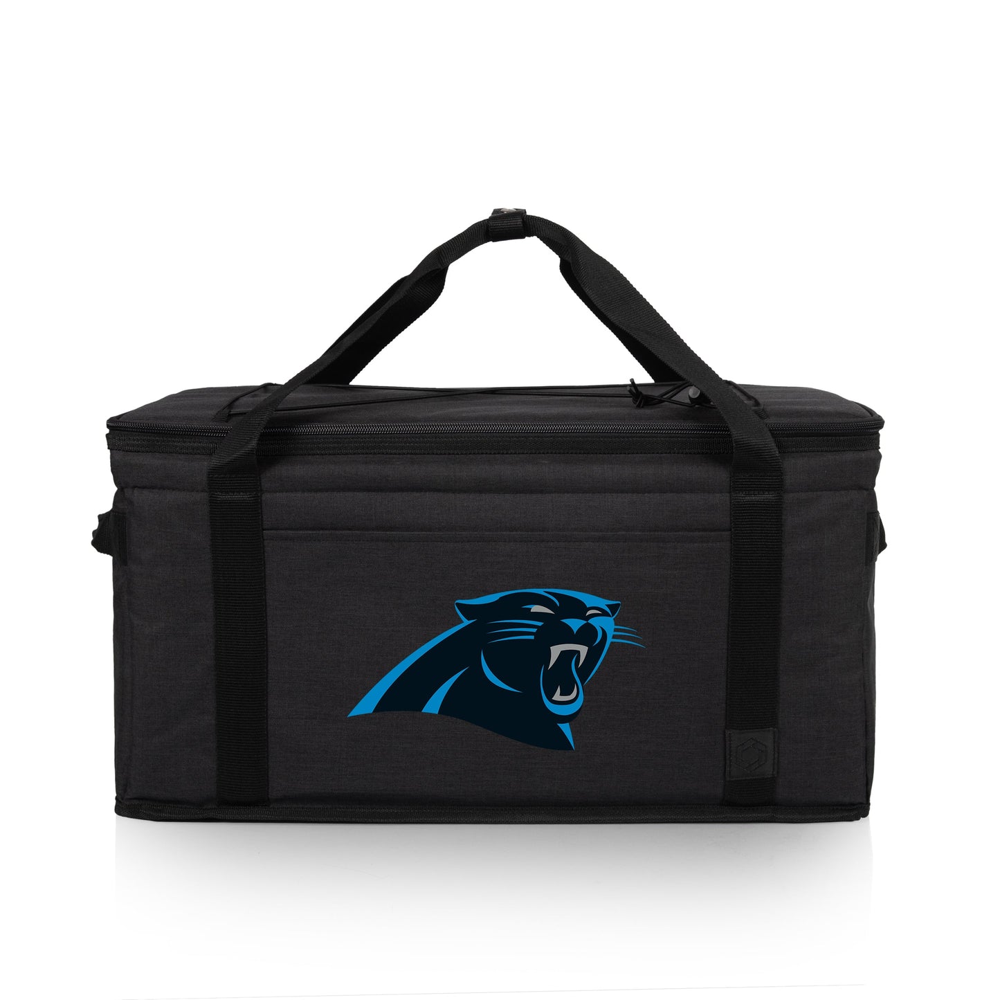 Carolina Panthers - 64 Can Collapsible Cooler
