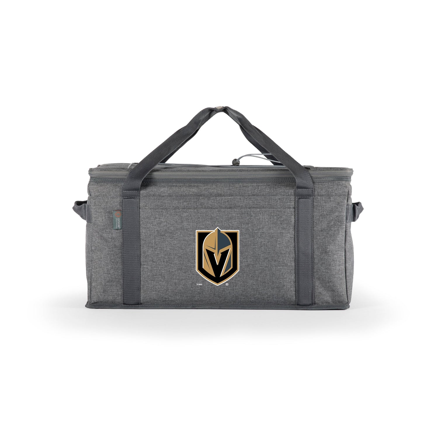 Vegas Golden Knights - 64 Can Collapsible Cooler