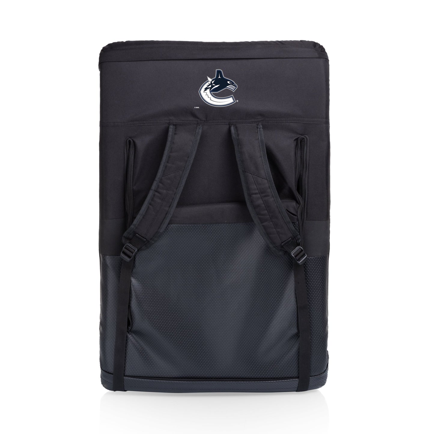 Vancouver Canucks - Ventura Portable Reclining Stadium Seat