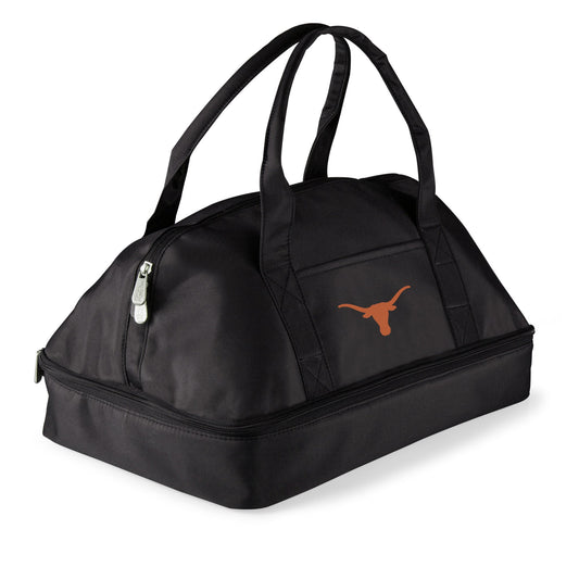 Texas Longhorns - Potluck Casserole Tote
