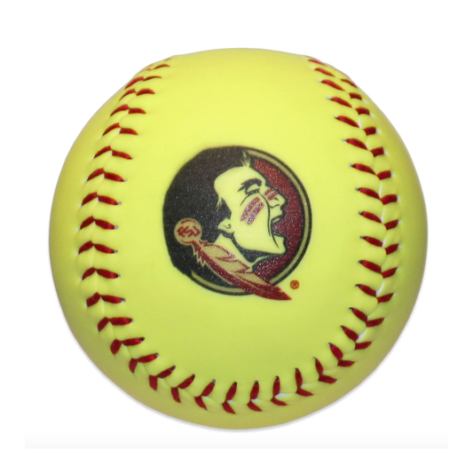 Pre Sale: "FSU Softball Player" Signed FSU Florida State Softball