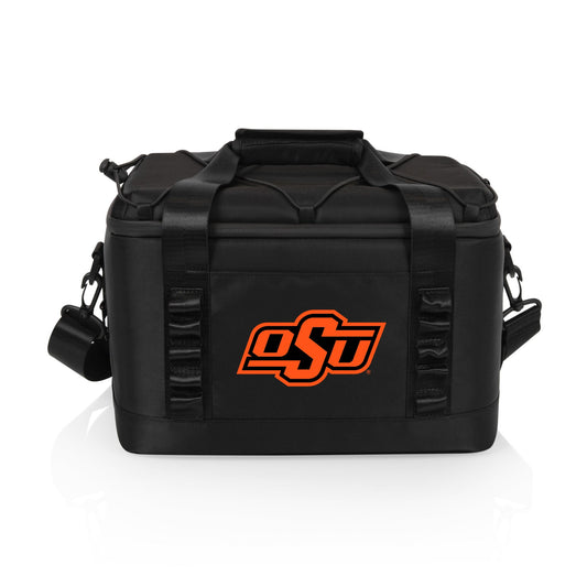 Oklahoma State Cowboys - Tarana Superthick Recycled Cooler - 12 can