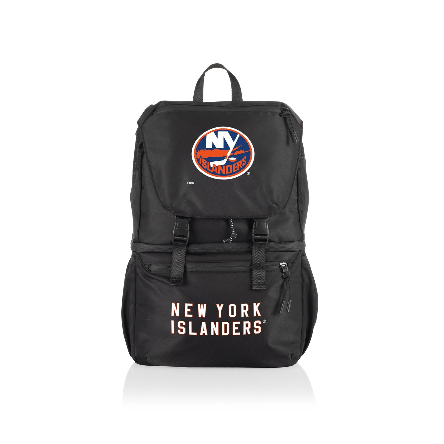 New York Islanders - Tarana Recycled Backpack Cooler