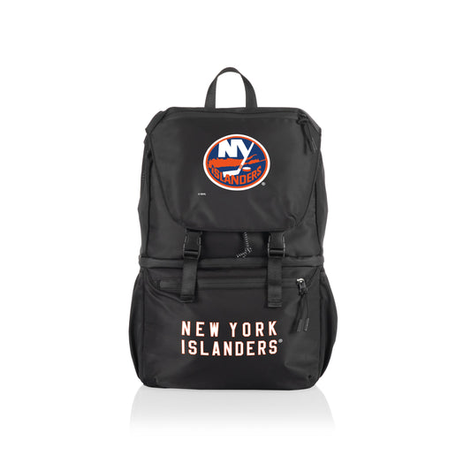 New York Islanders - Tarana Recycled Backpack Cooler