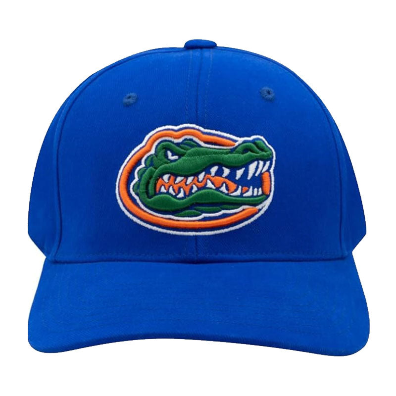 Pre Sale: "UF Baseball Player" Signed UF Gators Hat