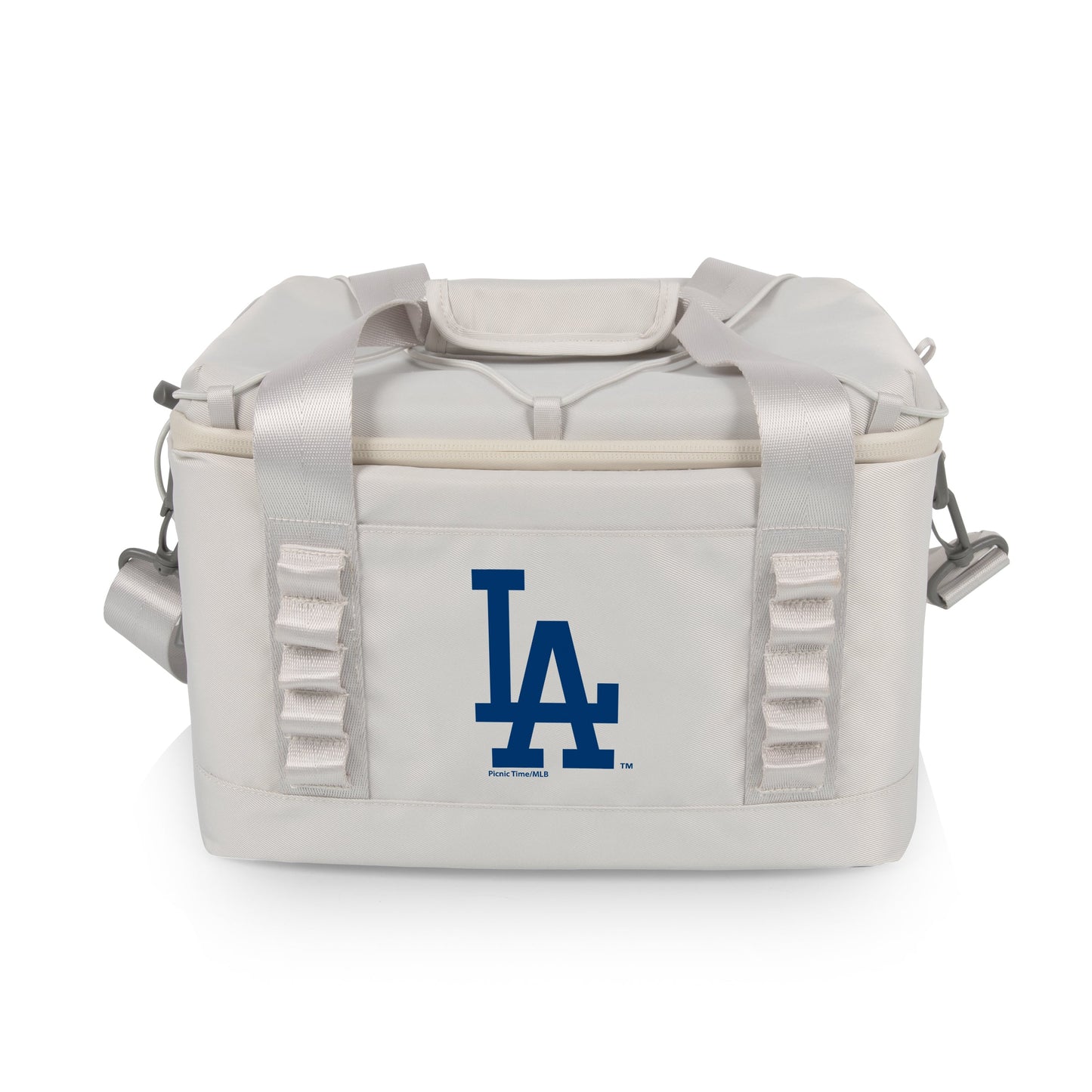 Los Angeles Dodgers - Tarana Superthick Recycled Cooler - 12 can