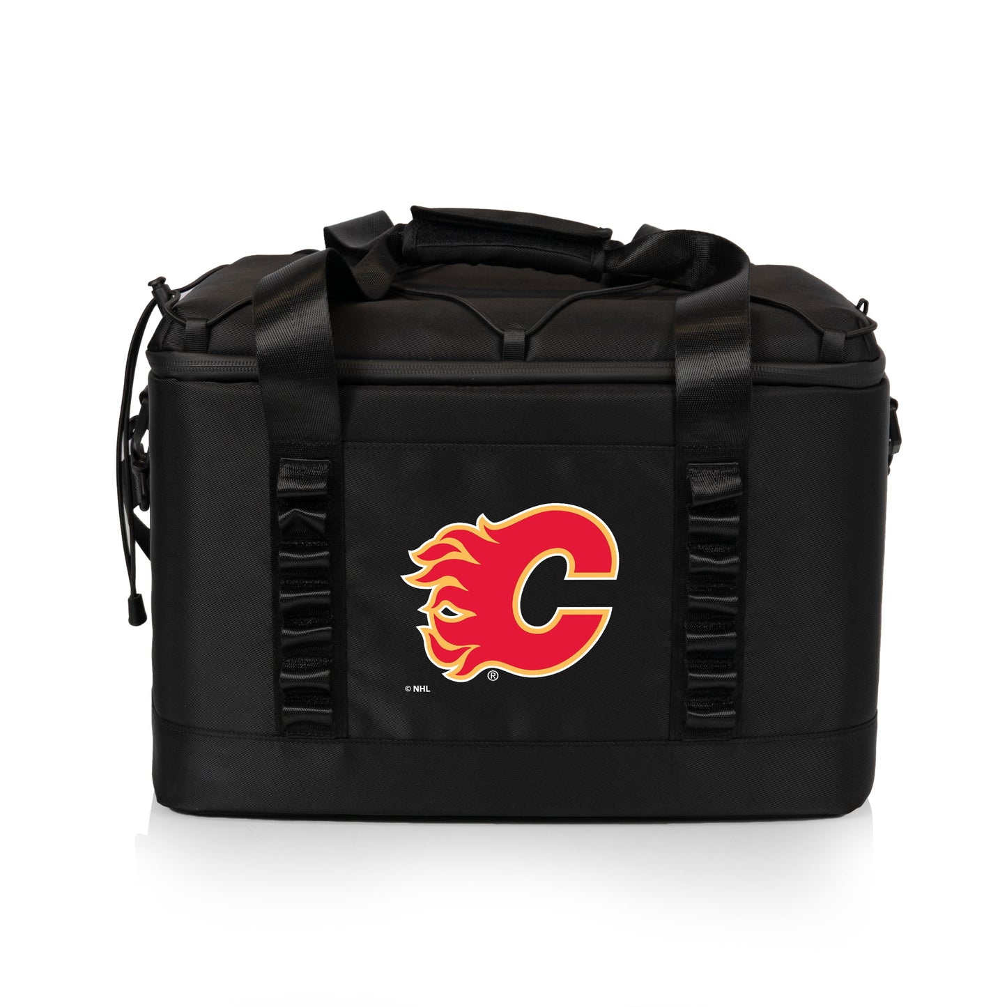 Calgary Flames - Tarana Superthick Recycled Cooler - 24 can