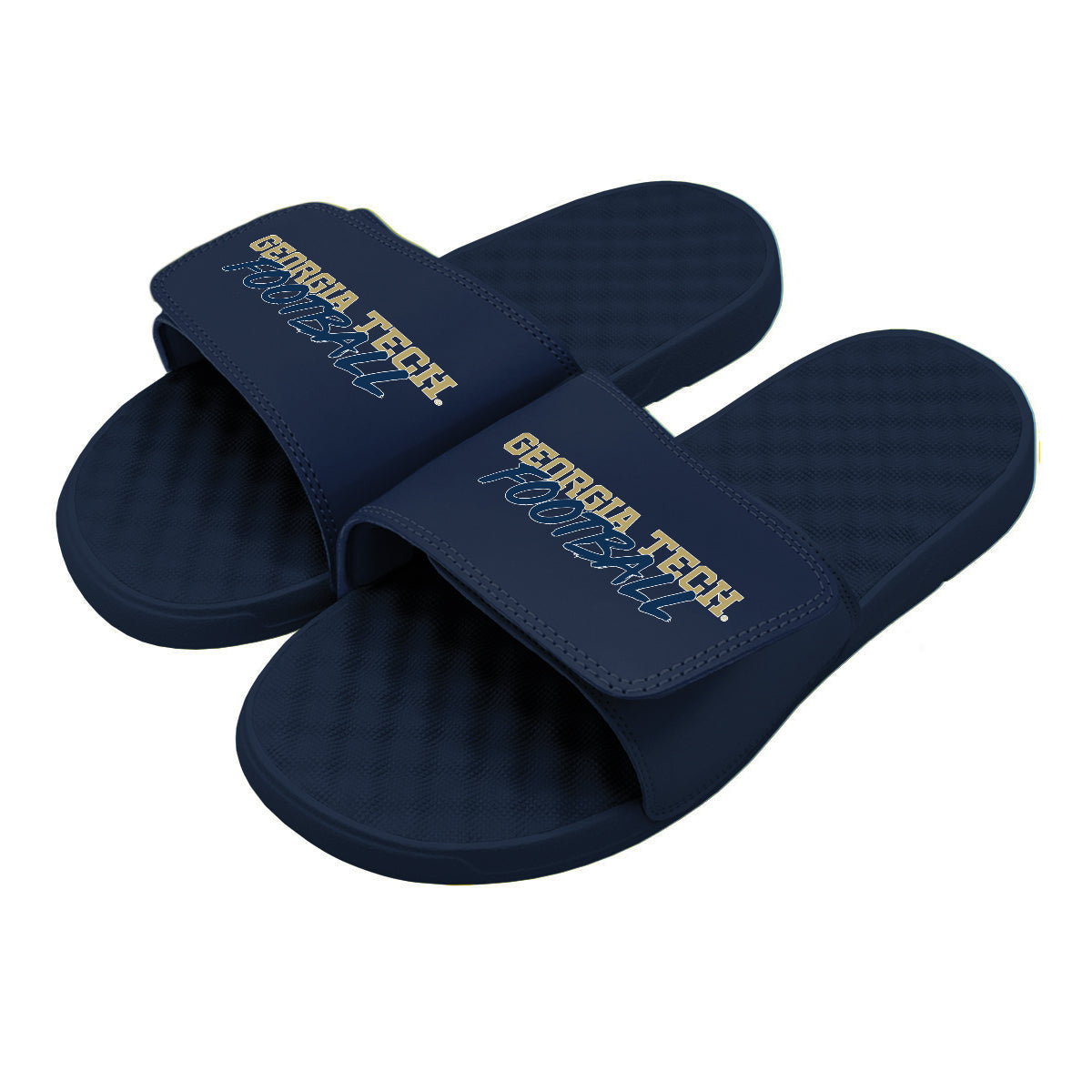 Georgia Tech Football Slides