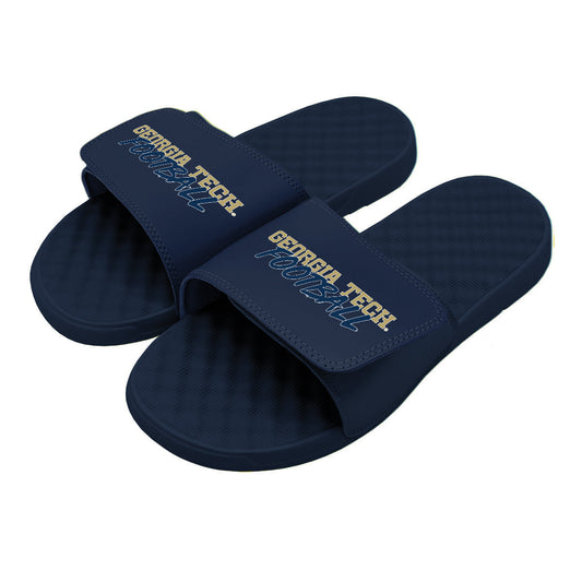 Georgia Tech Football Slides