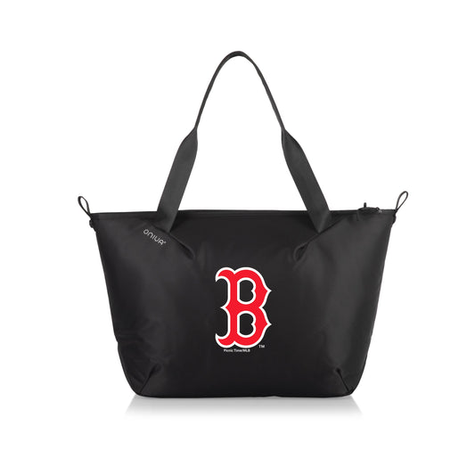 Boston Red Sox - Tarana Recycled Cooler Tote Bag