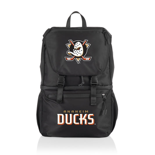 Anaheim Ducks - Tarana Recycled Backpack Cooler