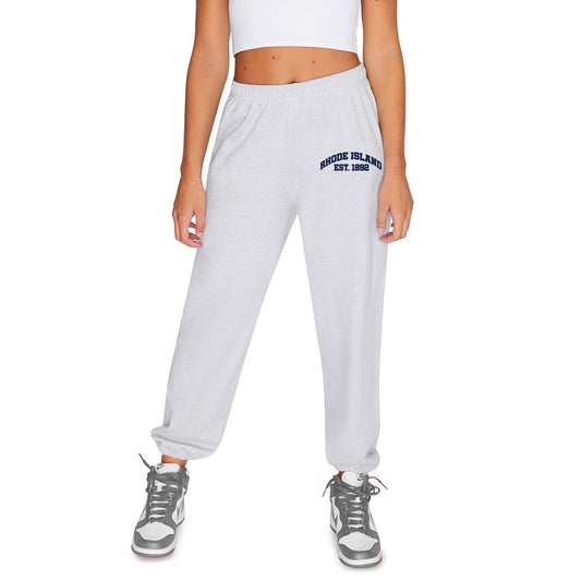 Rhode Island Rams Established Sweatpants