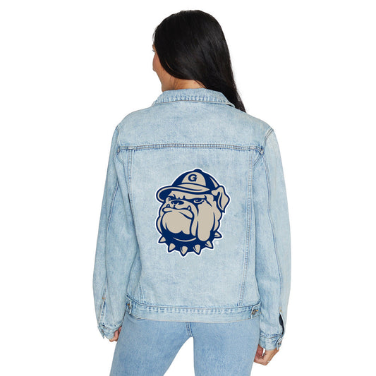 Georgetown Denim Jacket