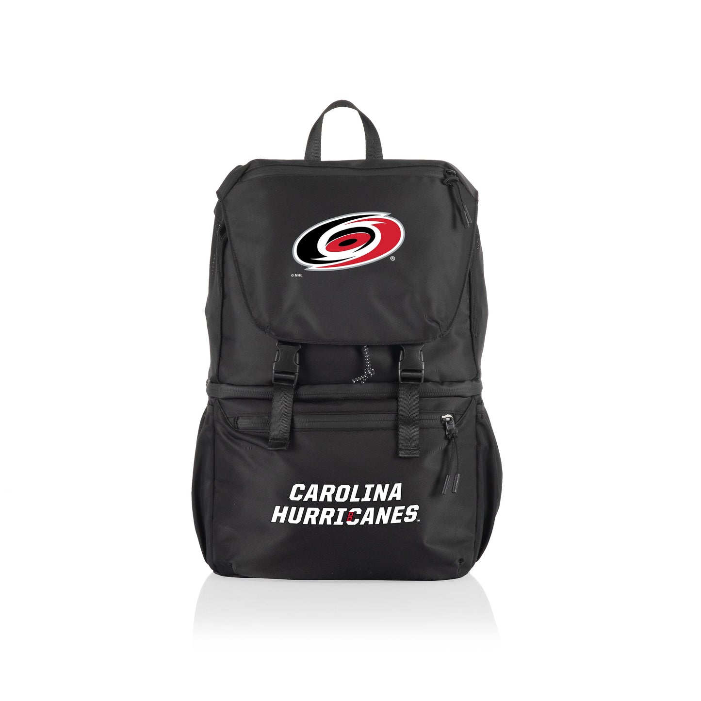 Carolina Hurricanes - Tarana Recycled Backpack Cooler