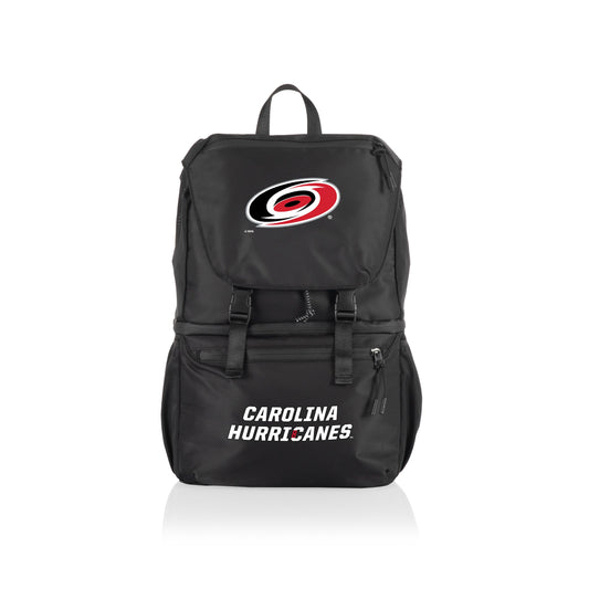 Carolina Hurricanes - Tarana Recycled Backpack Cooler