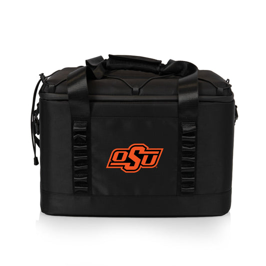 Oklahoma State Cowboys - Tarana Superthick Recycled Cooler - 24 can