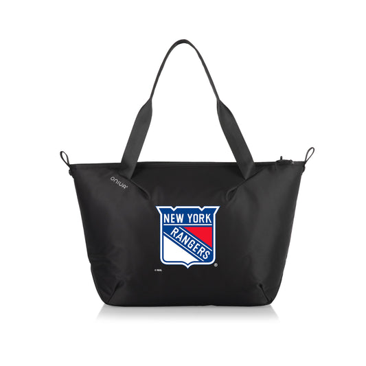 New York Rangers - Tarana Recycled Cooler Tote Bag