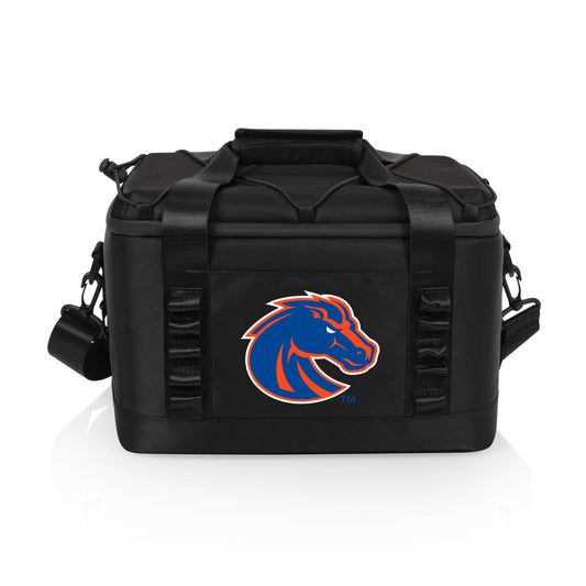 Boise State Broncos - Tarana Superthick Recycled Cooler - 12 can