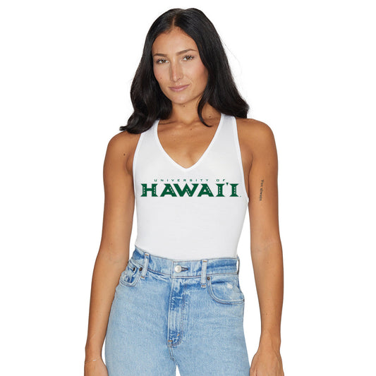 University of Hawaii Bodysuit