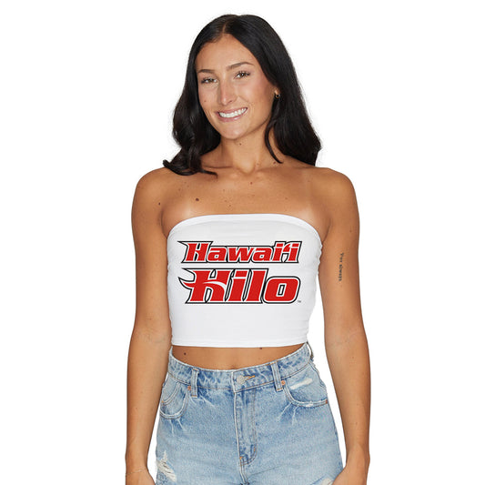 University of Hawaii Hilo Tube Top