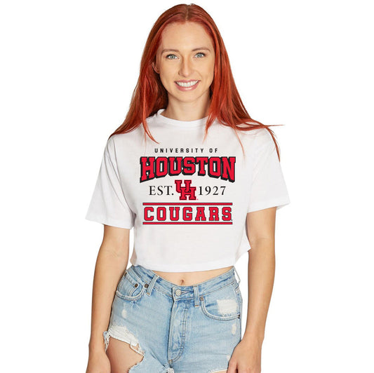 University of Houston Tee