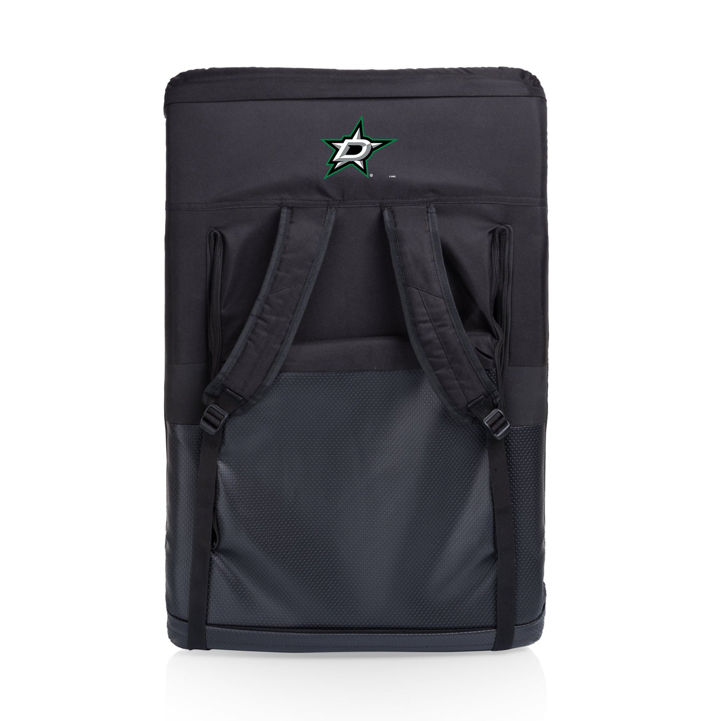 Dallas Stars - Ventura Portable Reclining Stadium Seat
