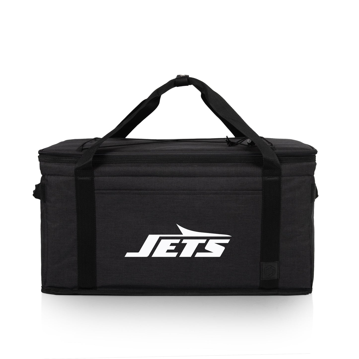 New York Jets - 64 Can Collapsible Cooler