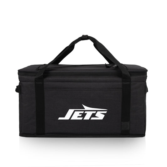New York Jets - 64 Can Collapsible Cooler
