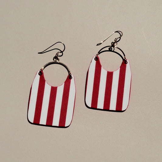Hoosier Stripe Charlies