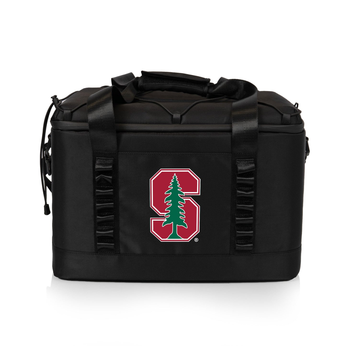 Stanford Cardinal - Tarana Superthick Recycled Cooler - 24 can