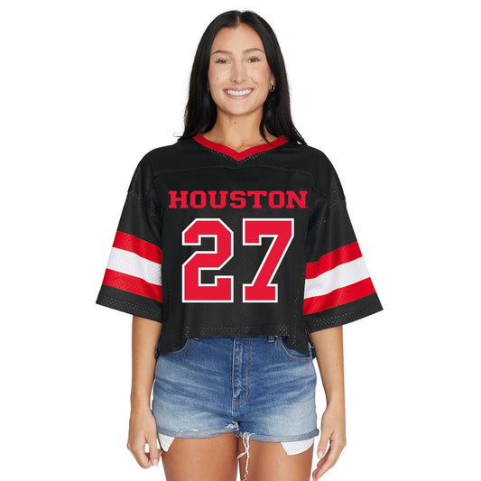University of Houston Football Jersey