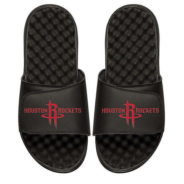 Houston Rockets Primary Personalized Slides